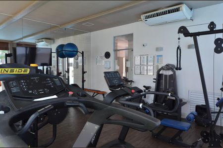 Apartamento à venda com 45m², 1 quarto e 1 vagaÁrea comum