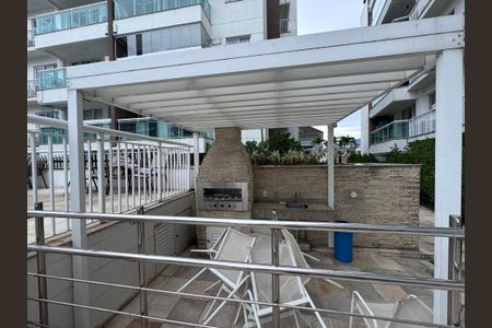 Apartamento à venda com 45m², 1 quarto e 1 vagaÁrea comum