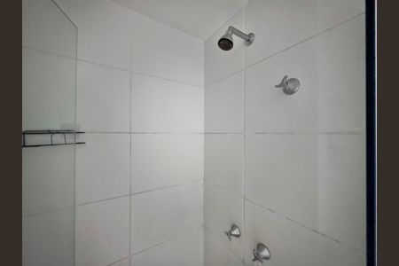 Apartamento à venda com 45m², 1 quarto e 1 vagaSuíte - Banheiro