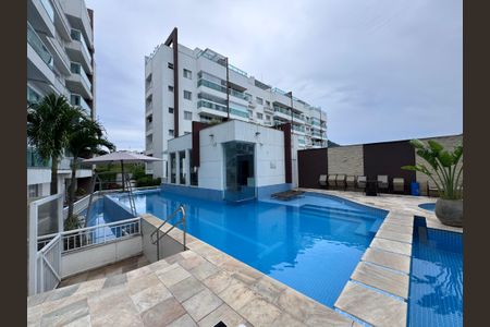 Apartamento à venda com 45m², 1 quarto e 1 vagaÁrea comum