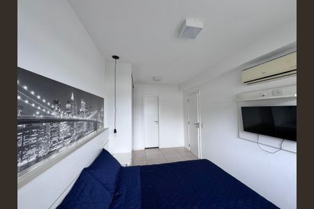Apartamento à venda com 45m², 1 quarto e 1 vagaSuíte