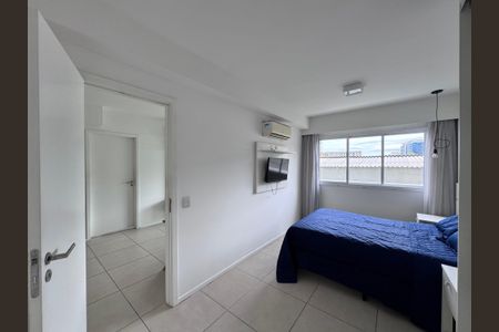 Suíte de apartamento à venda com 1 quarto, 45m² em Recreio dos Bandeirantes, Rio de Janeiro