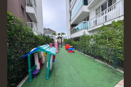 Apartamento à venda com 45m², 1 quarto e 1 vagaÁrea comum