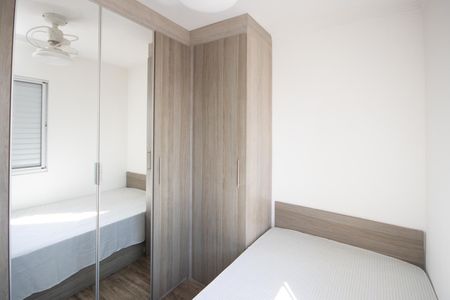 Quarto 2 de apartamento à venda com 3 quartos, 78m² em Vila Medeiros, São Paulo