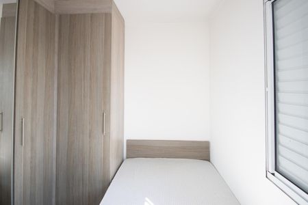 Apartamento à venda com 78m², 3 quartos e 2 vagasQuarto 2
