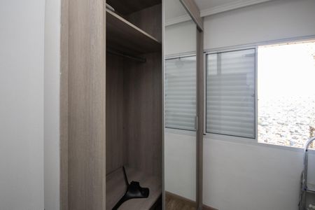 Quarto 1 de apartamento à venda com 3 quartos, 78m² em Vila Medeiros, São Paulo