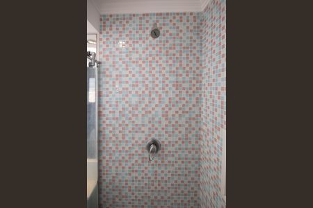 Apartamento à venda com 78m², 3 quartos e 2 vagasBanheiro da Suíte