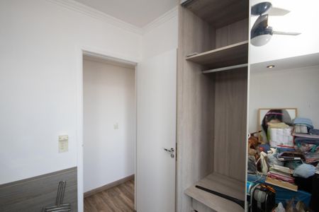 Quarto 1 de apartamento à venda com 3 quartos, 78m² em Vila Medeiros, São Paulo