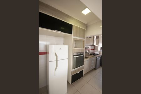 Apartamento à venda com 78m², 3 quartos e 2 vagasCozinha - Armários