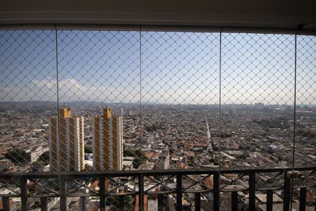 Apartamento à venda com 78m², 3 quartos e 2 vagasVista 