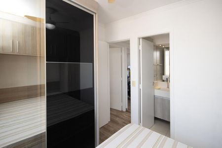 Apartamento à venda com 78m², 3 quartos e 2 vagasSuíte 