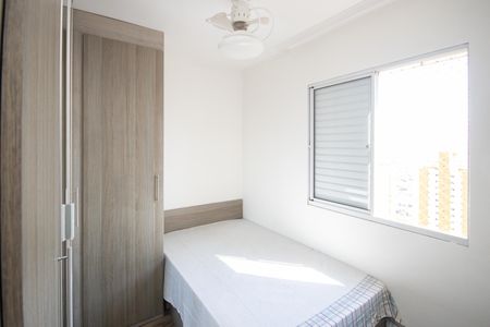 Quarto 2 de apartamento à venda com 3 quartos, 78m² em Vila Medeiros, São Paulo