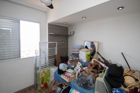 Quarto 1 de apartamento à venda com 3 quartos, 78m² em Vila Medeiros, São Paulo