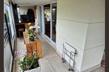 Apartamento à venda com 208m², 3 quartos e 4 vagasFoto 07