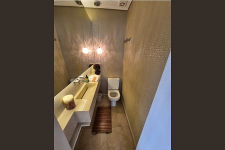 Apartamento à venda com 208m², 3 quartos e 4 vagasFoto 17