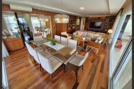 Apartamento à venda com 208m², 3 quartos e 4 vagasFoto 13