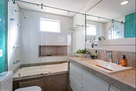 Apartamento à venda com 208m², 3 quartos e 4 vagasFoto 26