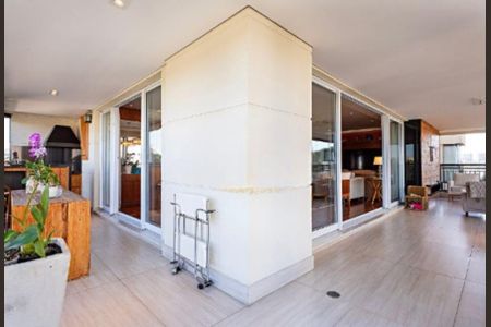 Apartamento à venda com 208m², 3 quartos e 4 vagasFoto 20