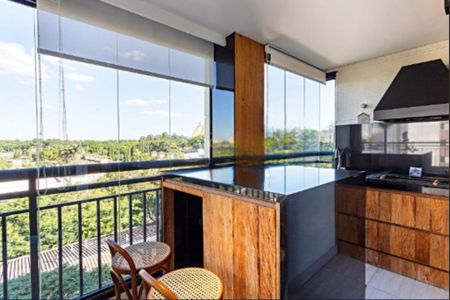 Apartamento à venda com 208m², 3 quartos e 4 vagasFoto 21