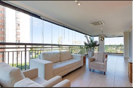 Apartamento à venda com 208m², 3 quartos e 4 vagasFoto 19