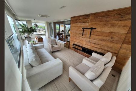 Apartamento à venda com 208m², 3 quartos e 4 vagasFoto 05