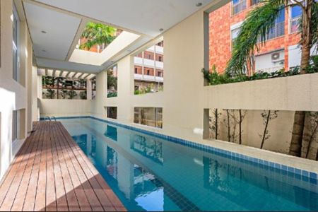 Apartamento à venda com 208m², 3 quartos e 4 vagasFoto 33