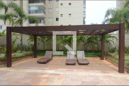 Apartamento à venda com 65m², 2 quartos e 1 vagaÁrea comum