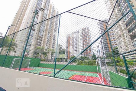 Apartamento à venda com 65m², 2 quartos e 1 vagaQuadra Esportiva