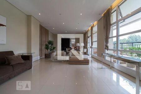 Apartamento à venda com 65m², 2 quartos e 1 vagaÁrea comum - Salão de festas