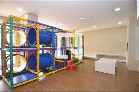 Apartamento à venda com 65m², 2 quartos e 1 vagaBrinquedoteca