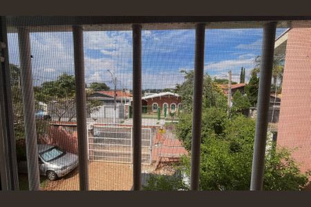 Kitnet/Studio para alugar com 1 quarto, 36m² em Cidade Universitária, Campinas