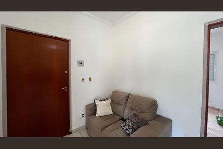 Kitnet/Studio para alugar com 1 quarto, 36m² em Cidade Universitária, Campinas