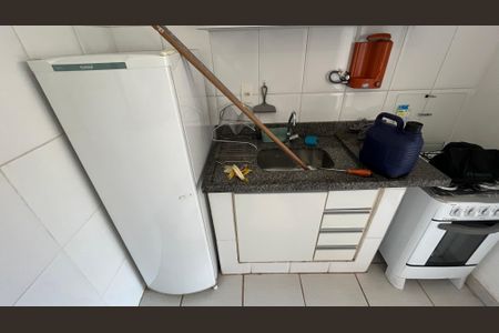 Kitnet/Studio para alugar com 1 quarto, 36m² em Cidade Universitária, Campinas
