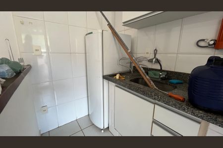 Kitnet/Studio para alugar com 1 quarto, 36m² em Cidade Universitária, Campinas