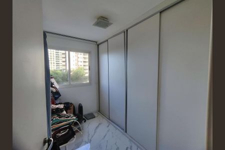 Apartamento à venda com 84m², 3 quartos e 1 vagaQuarto 2