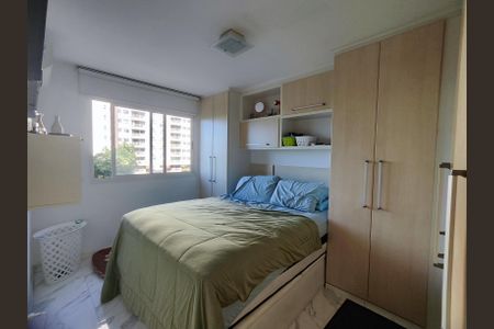 Apartamento à venda com 84m², 3 quartos e 1 vagaSuíte