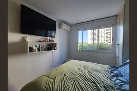 Apartamento à venda com 84m², 3 quartos e 1 vagaSuíte