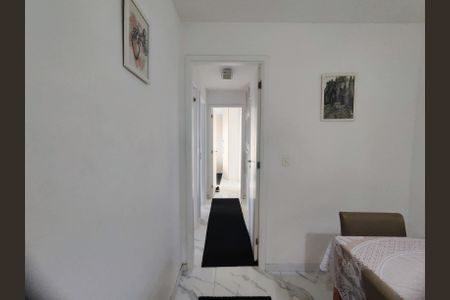 Sala de apartamento à venda com 3 quartos, 84m² em Barra da Tijuca, Rio de Janeiro