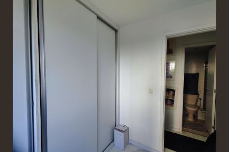 Apartamento à venda com 84m², 3 quartos e 1 vagaQuarto 2