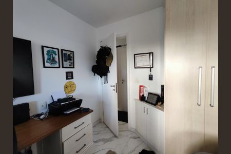 Quarto 1 de apartamento à venda com 3 quartos, 84m² em Barra da Tijuca, Rio de Janeiro