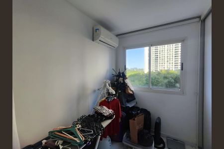 Apartamento à venda com 84m², 3 quartos e 1 vagaQuarto 2