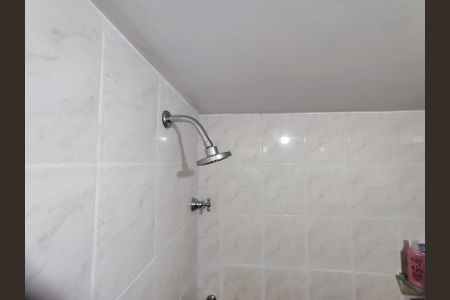 Apartamento à venda com 84m², 3 quartos e 1 vagaBanheiro da Suíte