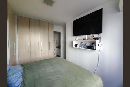 Apartamento à venda com 84m², 3 quartos e 1 vagaSuíte