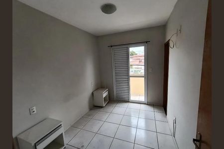 Apartamento para alugar com 2 quartos, 62m² em Santa Mônica, Uberlândia