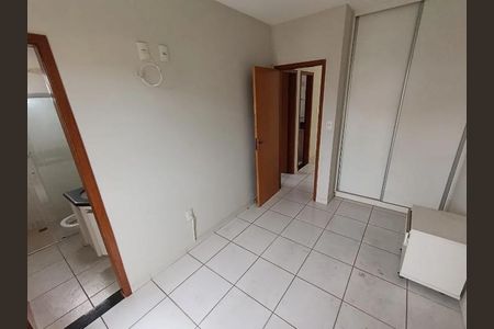 Apartamento para alugar com 2 quartos, 62m² em Santa Mônica, Uberlândia