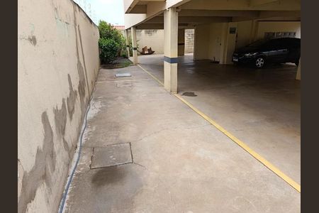 Apartamento para alugar com 62m², 2 quartos e 1 vaga