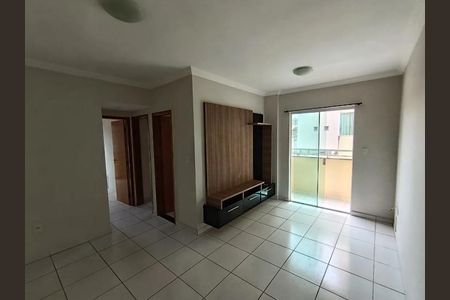 Apartamento para alugar com 2 quartos, 62m² em Santa Mônica, Uberlândia