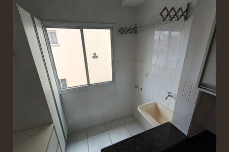 Apartamento para alugar com 2 quartos, 62m² em Santa Mônica, Uberlândia