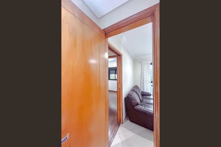 Apartamento para alugar com 53m², 2 quartos e 2 vagasLavabo