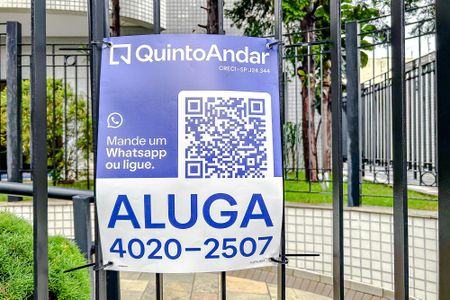 Apartamento para alugar com 53m², 2 quartos e 2 vagasPlaquinha